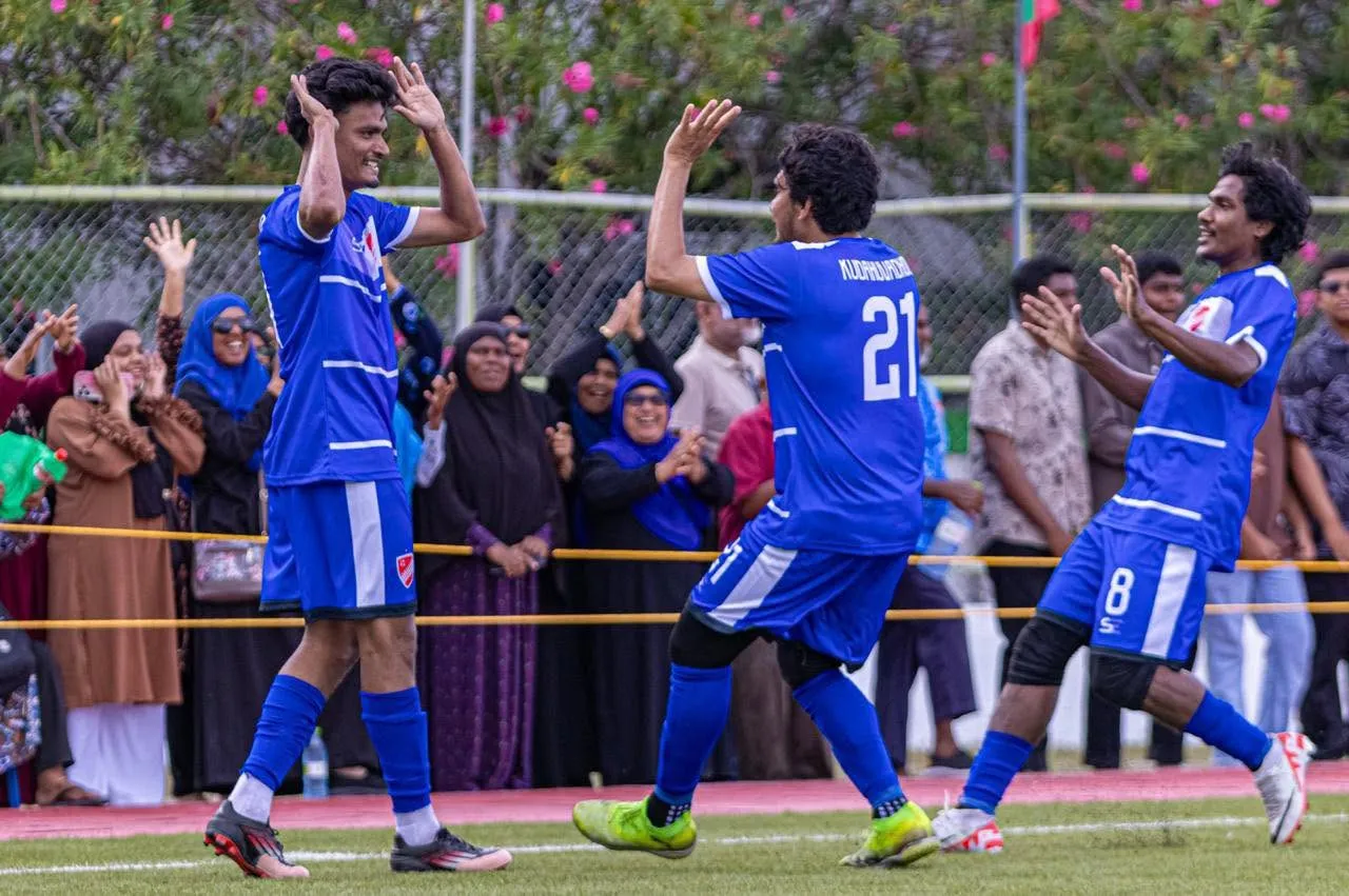 އެފްއޭއެމް އަތޮޅު މުބާރާތުގައި ބައިވެރިވުމުގެ ފުރުސަތު މި މަހުގެ 20 ގެ ނިޔަލަށް