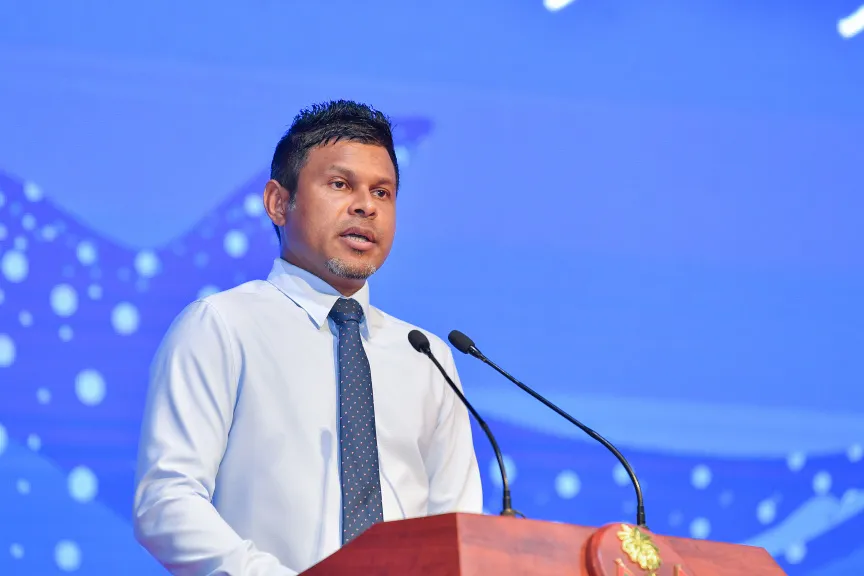 ނުރައްކާތެރިކޮށް ދުއްވުމަކީ، ހިނދުކޮޅެއްގެ ތެރޭގައި ދިރިއުޅުން އަބަދުގެ އަބަދަށް ބަދަލުކޮށްލަފާނެ ކަމެއް: ނާއިބު ރައީސް