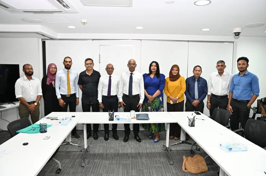 ޖޭޕީގެ ކުރީގެ ކައުންސިލްގެ ގިނަ މެމްބަރުންތަކެއް އެމްޑީޕީއަށް