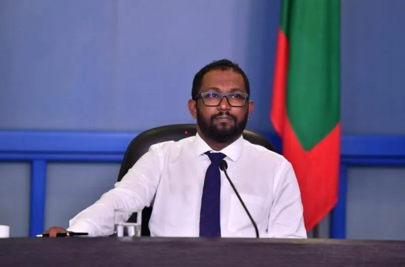 ގޯއްޗާއި ފްލެޓު ލިސްޓު އީދު ކުރިއަކުން ހާމައެއް ނުކުރެވުނު
