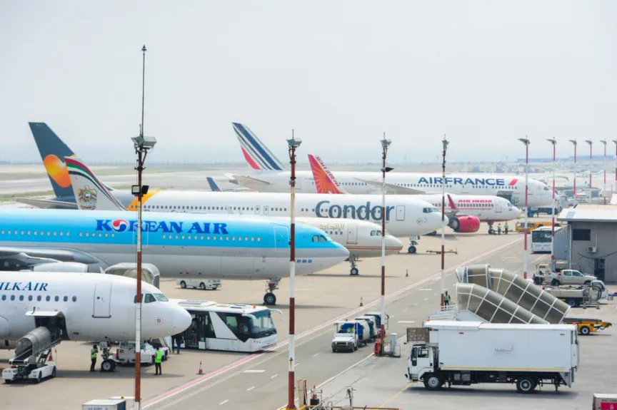 After a Record 2025, Maldives Tourism Hits Sharp Turbulence in March 2026