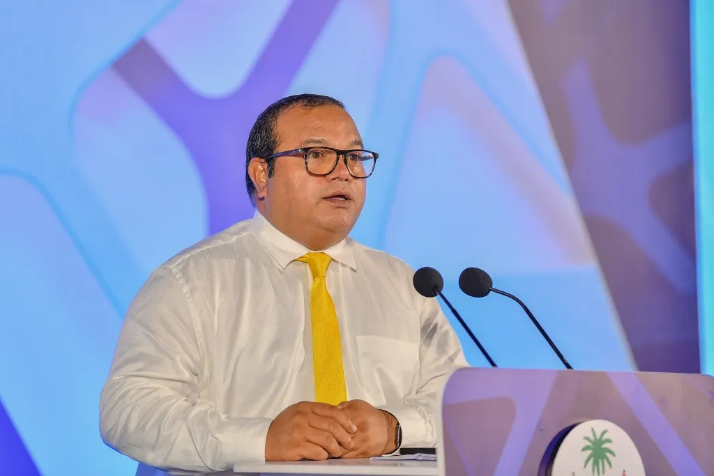 މަޖިލީހުގެ ރައީސް ކަމަށް އަސްލަމްގެ ނަން އެމްޑީޕީގެ ފަރާތުން ހުށައަޅައިފި