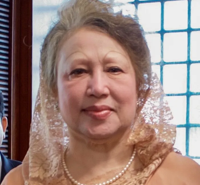 ޚާލިދާ ޒިޔާ އަވަހާރަވުމާއި ގުޅިގެން ރައީސް ތަޢުޒިޔާ ވިދާޅުވެއްޖެ