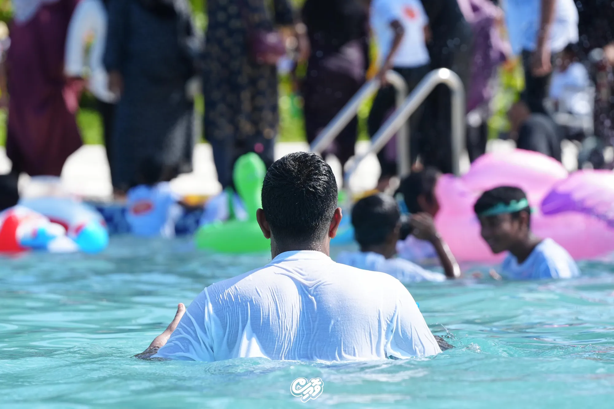 "ކޮންމެ ކުއްޖަކަށް ޢާއިލާއެއް" ހޯދައިދިނުމަކީ، ރައީސް ޑރ. މުޢިއްޒުގެ ތަޞައްވުރެއް: ޑރ. ޢާއިޝަތު ޝިހާމް