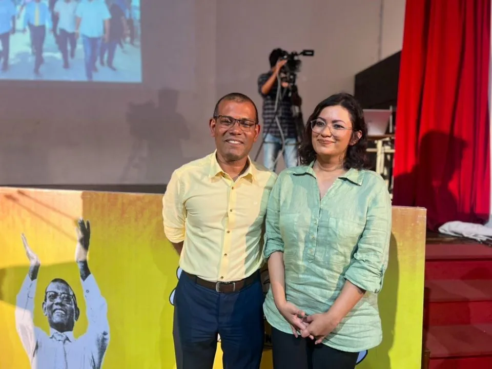 އެލްޖީއޭގެ ސީއީއޯ ކަމުން އަފްޝަން އިސްތިއުފާ ދެއްވައިފި