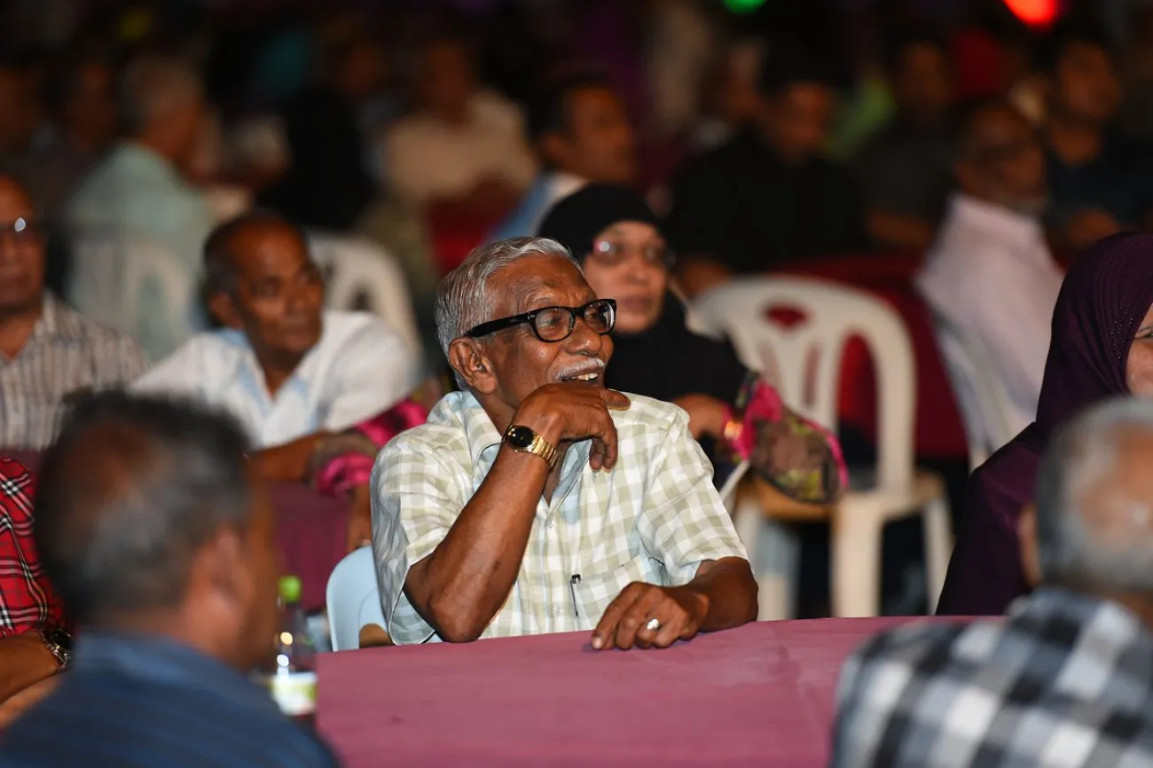 އިސް ރަށްވެހިން
