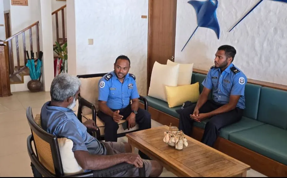 ގެސްޓުހައުސް ވިޔަފާރިތައް ސްކޭމްތަކުން ސަލާމަތްކުރަން ބ.މާޅޮހުގައި ހޭލުންތެރިކުރުވުމުގެ ޕްރޮގްރާމެއް ހިންގައިފި