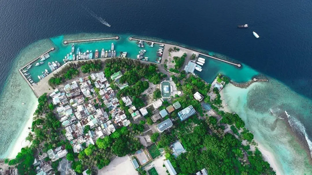 ވިލިމާލޭގައި ގުރޫޕް މާރާމާރީއެއް، ހަތަރު މީހަކަށް އަނިޔާވެ ފަރުވާ ދެނީ
