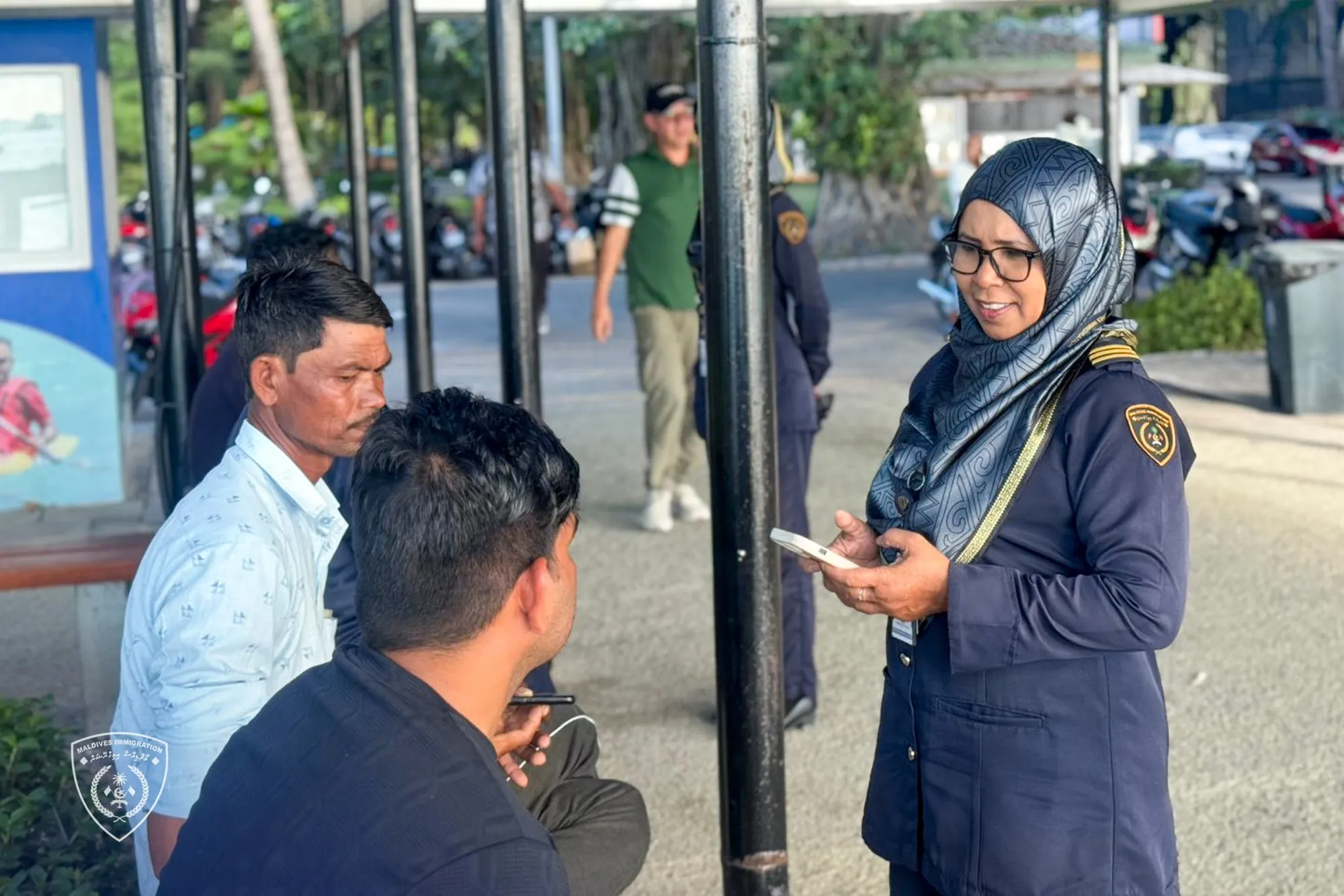 Maldives Govt Sets Final Deadline for Foreign Worker Legalisation