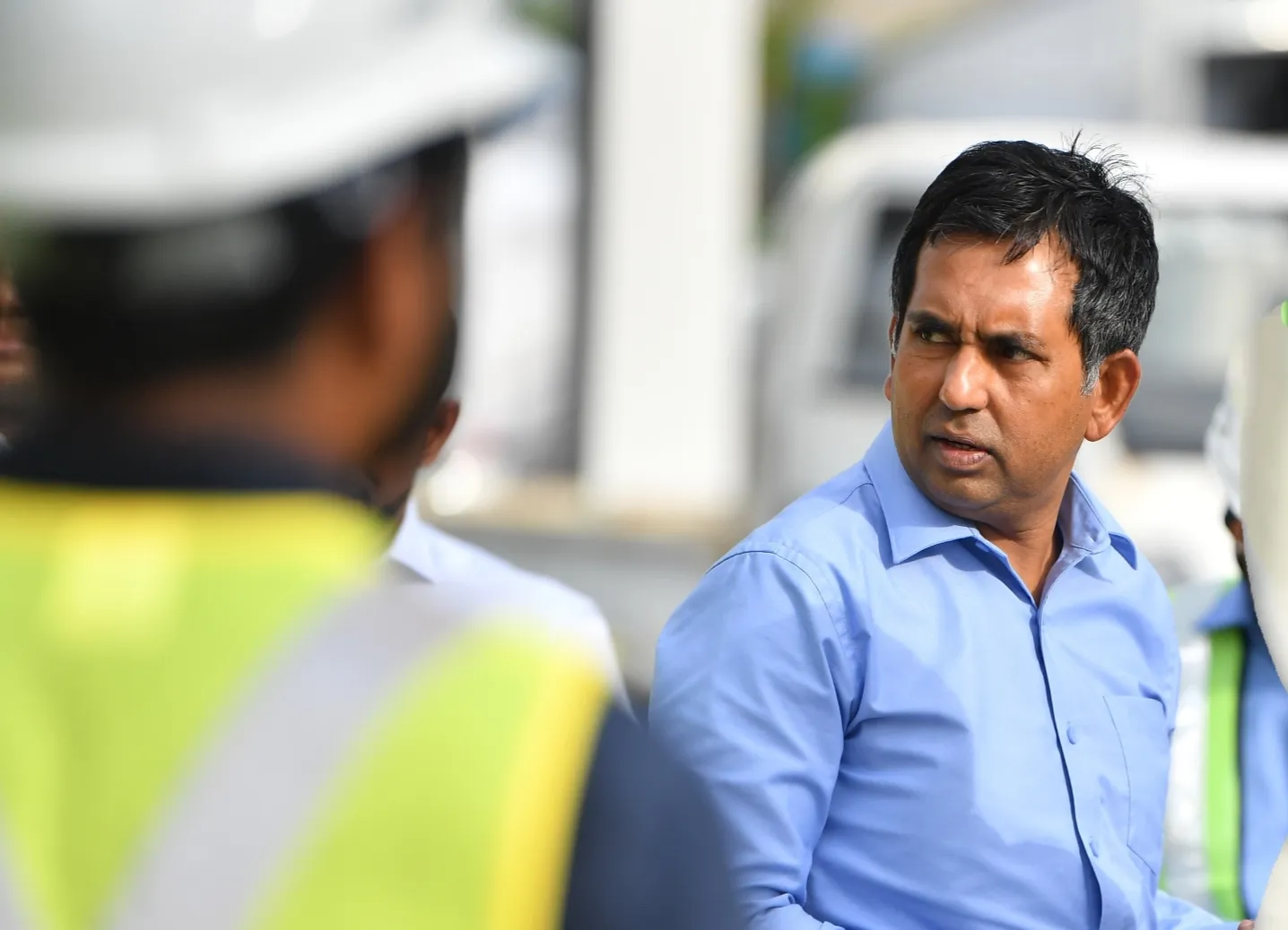 ކޮޕީރައިޓާއި ގުޅޭ ގާނޫނުތަކަށް ހިޔާލު ހުށަހެޅުމަށް ފުރުސަތު ހުޅުވާލައިފި