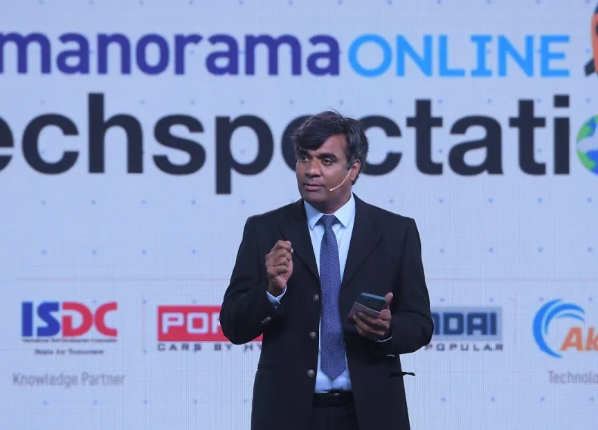 Kiruba Shankar to Deliver Keynote at MIB Guesthouse Symposium 2026