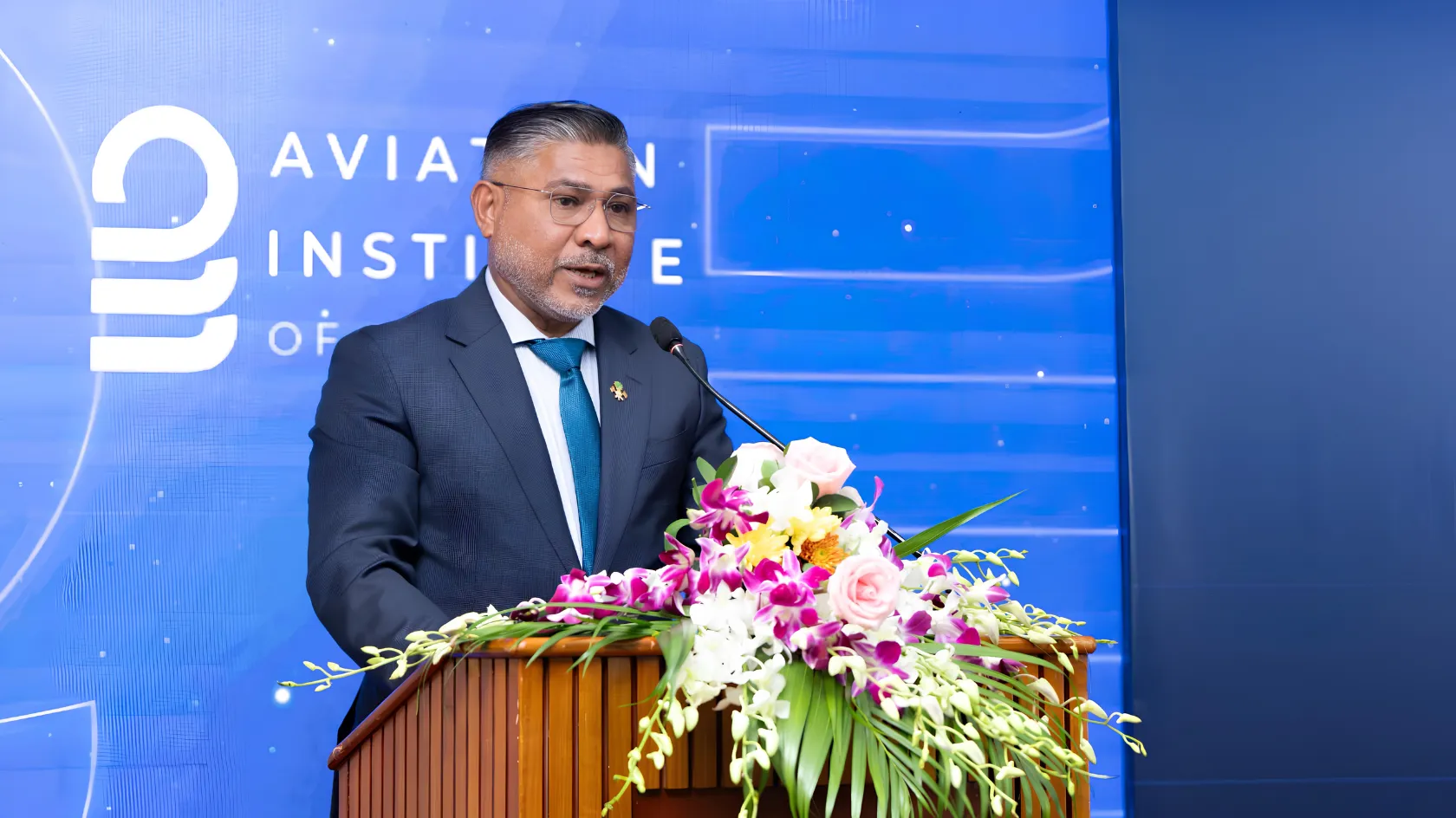 MACL's progress depends on the skills of our people": CEO Shareef