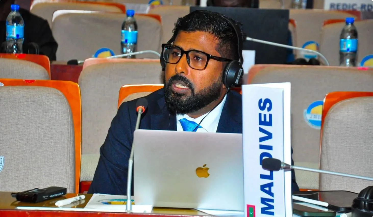 ތިމާވެއްޓާއި ރައްޓެހި މަސްވެރިކަން ކުރާ ފަރާތްތަކަށް ބާޒާރުތަކުން އިސްކަން ދިނުމަށް ދިވެހިރާއްޖެއިން ގޮވާލައިފި