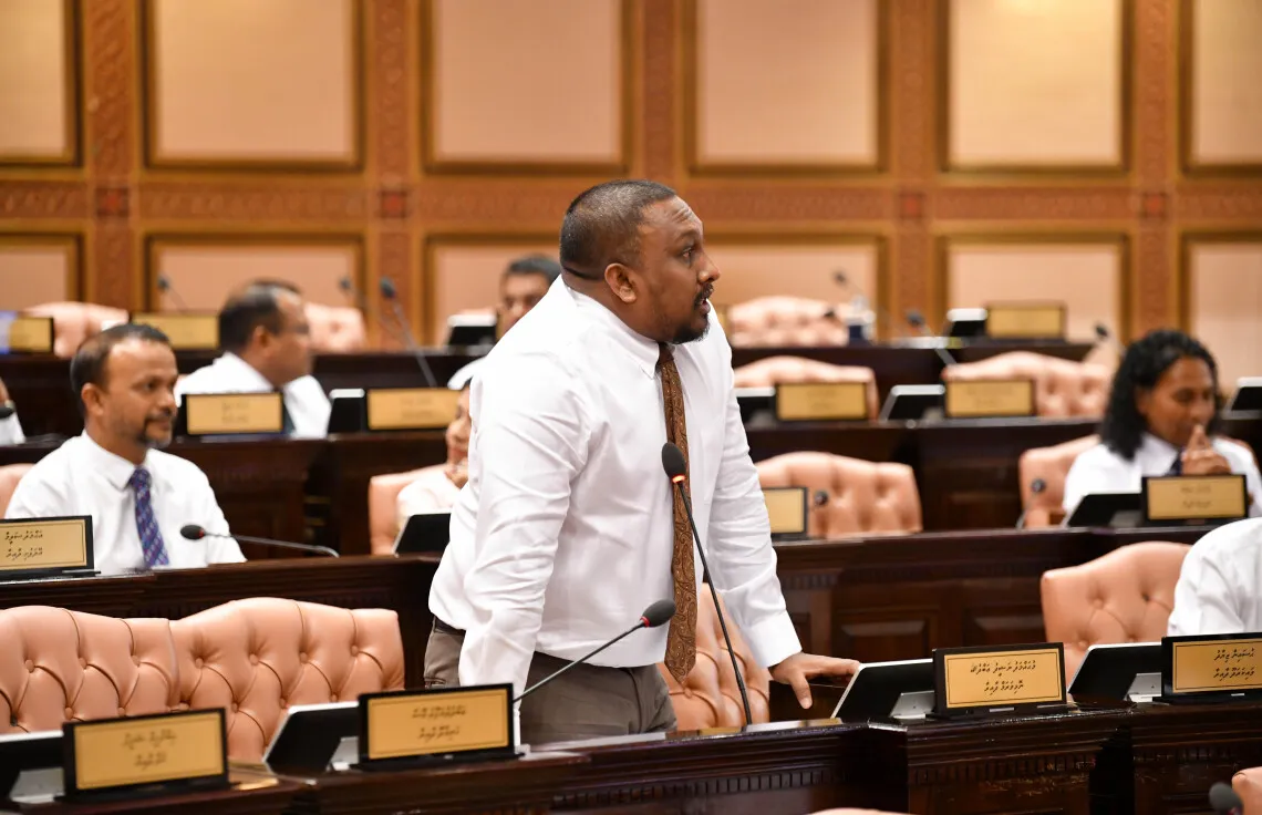 ރާއްޖޭގައި ކެންސަރު ގިނަވަނީ އިންޑިއާގެ "ލޯ ކޮލެޓީ" ކާޑު ކާތީ: މޮސްޓާ