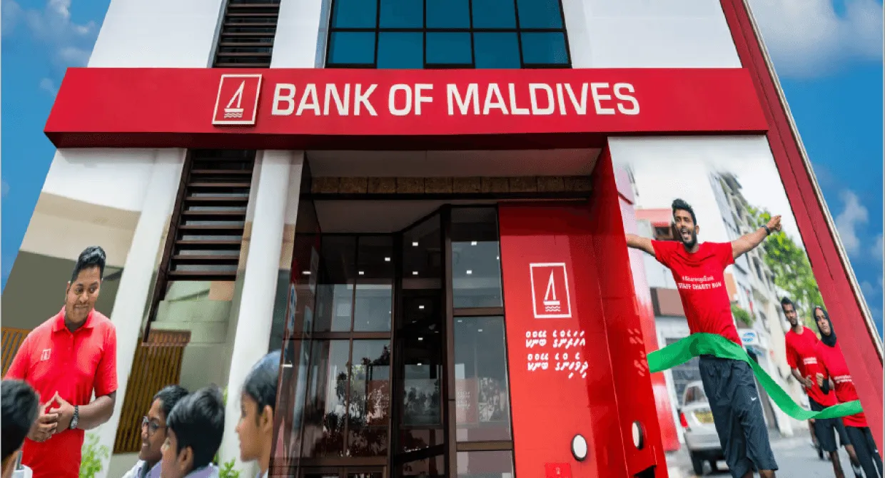 ބީއެމްއެލްއަށް އައު ސީއީއޯއެއް ހޯދުމަށް އިޢުލާންކޮށްފި