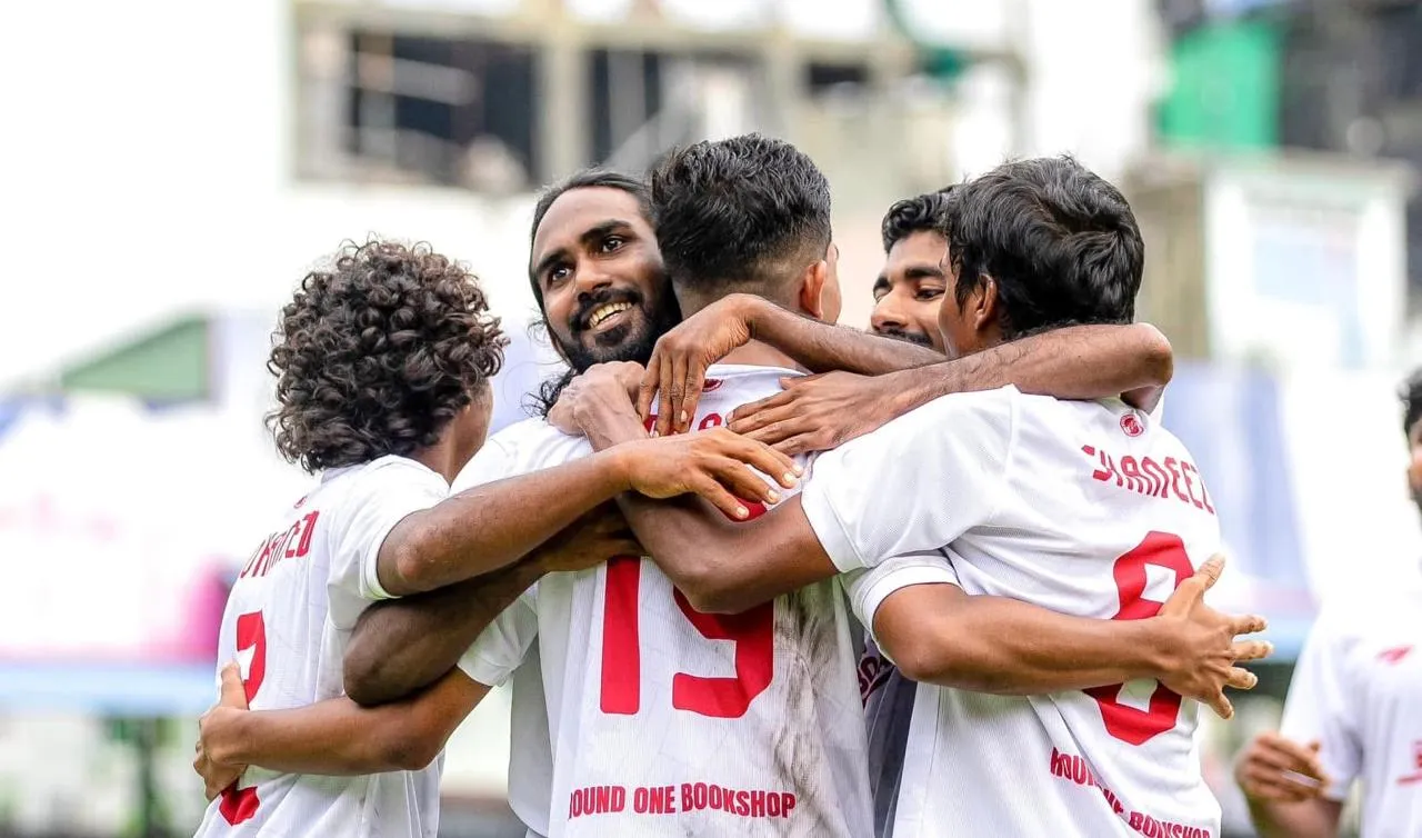 ބްރަދާސް އެކަޑަމީ ފުޓްސަލް މުބާރާތުގައި ބައިވެރިވުމުގެ މުއްދަތު އިތުރުކޮށްފި