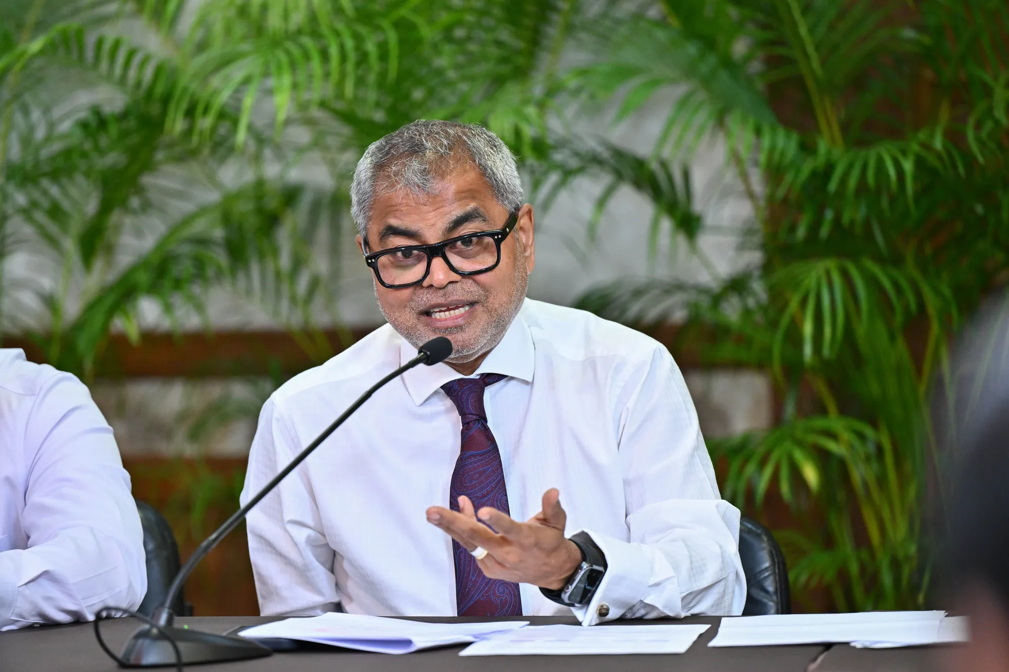 ރާއްޖެއަށް ޒިޔާރަތްކުރާ ފަތުރުވެރިން މަދުވުމާއި ގުޅިގެން ގެއްލުންވާ ރިސޯޓުތަކަށް ބީއެމްއެލްގެ މާލީ އެހީ