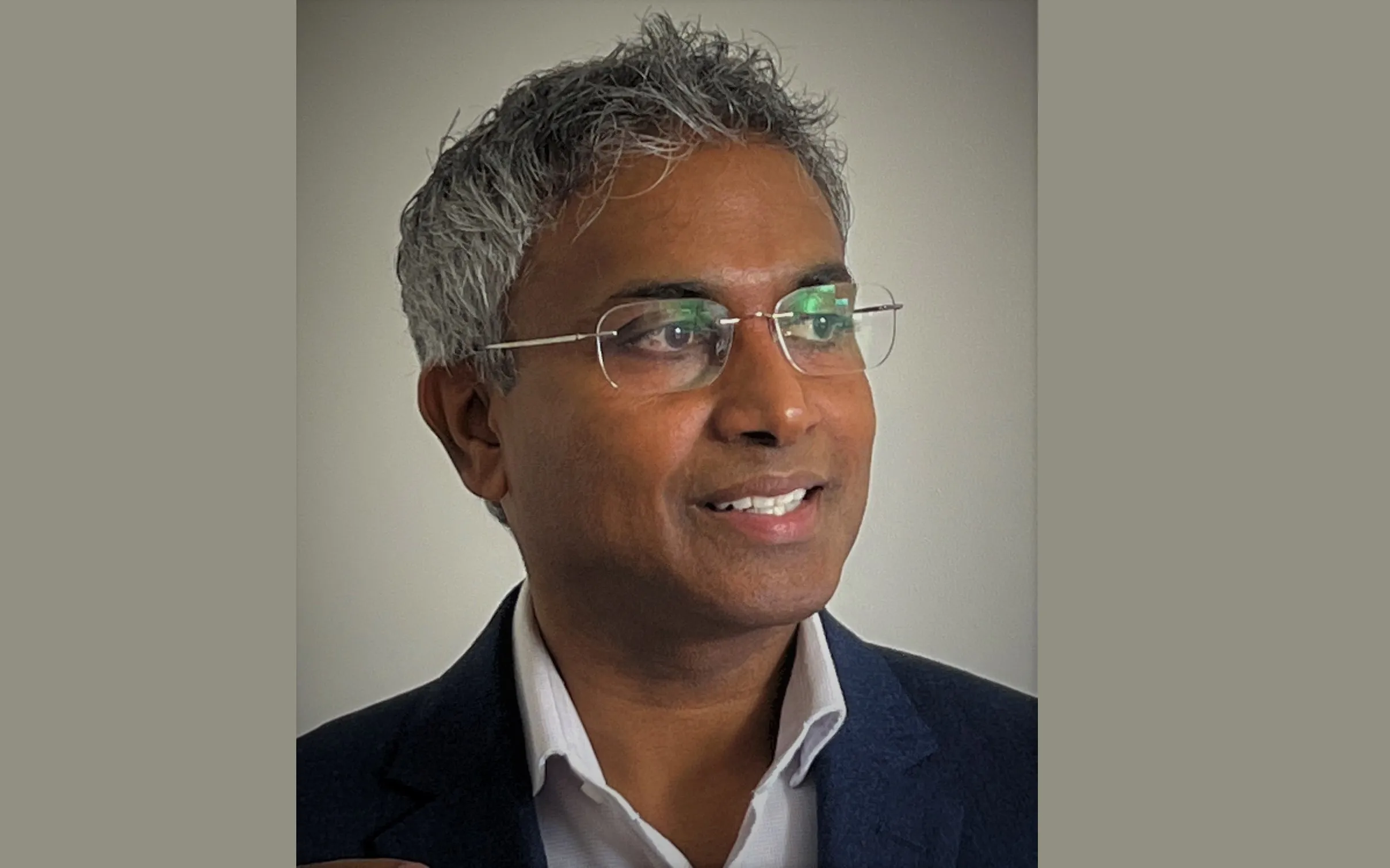 MAHRP Brings Future Leadership into Focus with Professor Hassan Ugail