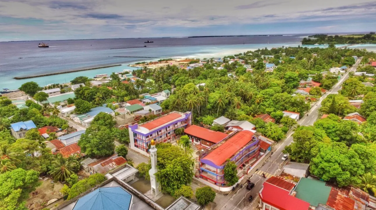 އައްޑޫގައި، ކުނި އުކާލަން ދިޔަ މީހަކު، މޫދުގައި މަރުވެފައި އޮއްވާ ފެނިއްޖެ!