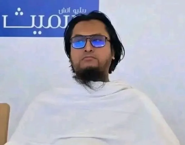 ރިޔާޟް އެއާޕޯޓަށް ދިން ހަމަލާގައި މަރުވި މީހުންގެ ތެރޭގައި އުމްރާއަށް ދިޔަ ބަންގްލަދޭޝްގެ މުފްތީއެއް ހިމެނޭ