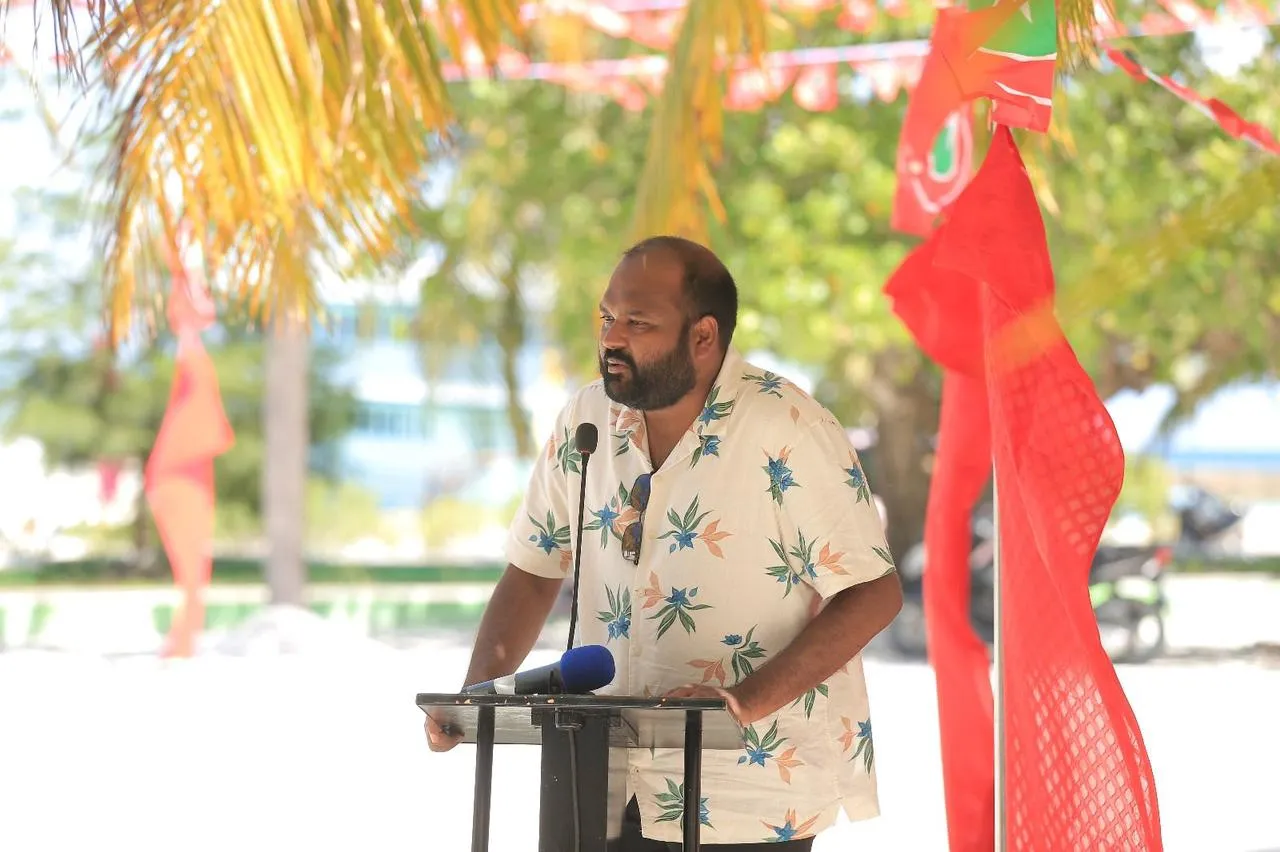 ޤާސިމްގެ ވެރިކަމެއްގައި ކުޅިވަރުގެ ހުނަރުވެރިން އާ ހަރުފަތަކަށް ގެންދާނެ: އަލީ ވަހީދު