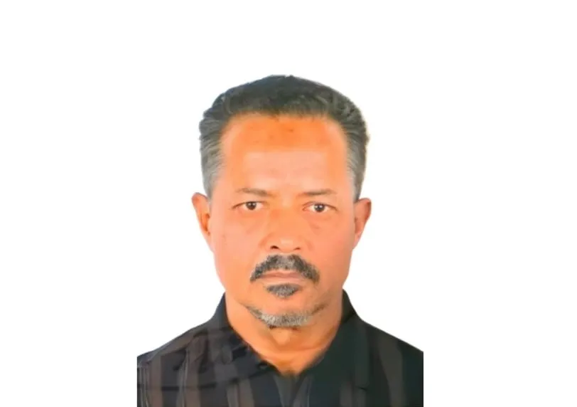 ދެ ދަރިންގެ ފުރާނަ ސަލާމަތްކޮށް ދިނުމަށްފަހު ހާލުދެރަވެ ނިޔާވި ބައްޕަގެ ޖަނާޒާ މިރޭ ފަތިސް ނަމާދަށް ފަހު އާސަހަރާގައި