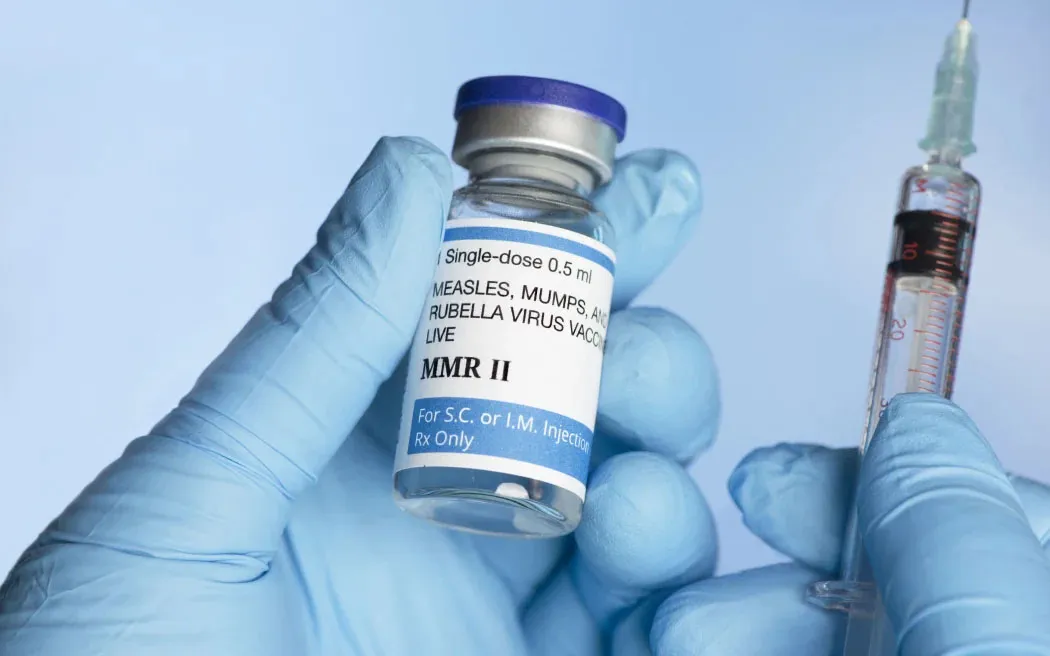 Two new cases of Measles detected in Malé area last week: HPA