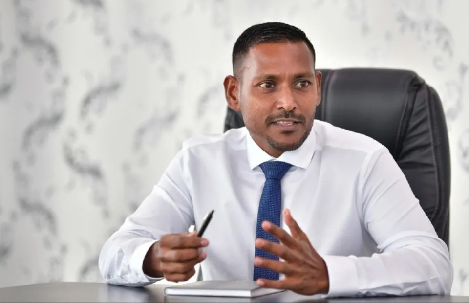 ދުވާފަރު ކައުންސިލްގެ ޚިޔާނާތުގައި ބައިވެރިވި މީހުންނަށް ދައުވާ ނުކުރަން ޕީޖީން ނިންމައިފި!