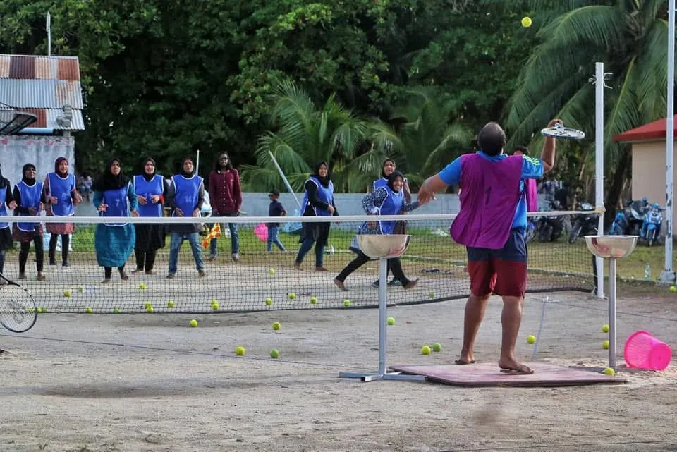 އެންބީއޭގެ ނަން ބަދަލުކޮށް އައު ޤަވައިދު ނެރެފި؛ ފިރިހެނުންނަށް ބަށިބޯޅަ މުބާރާތްތަކު ބައިވެރިނުވެވޭނެ