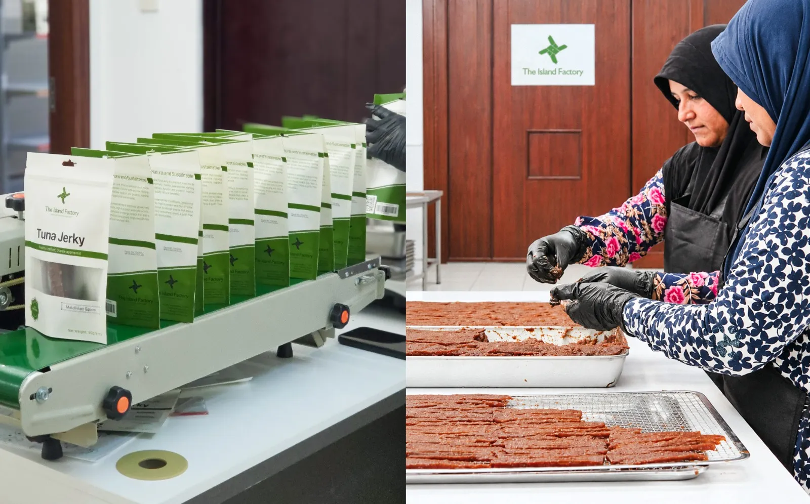 BML Startup Grant recipient The Island Factory expands to over 80 retail outlets