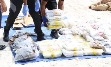ފުލުހުން އަތުލައިގަތް މަސްތުވާތަކެތިތަކެއް -- ފައިލް ފޮޓޯ