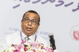 ތިން ޕާޓީއެއް 50،000 ރުފިޔާއިން ޖޫރިމަނާކޮށްފި