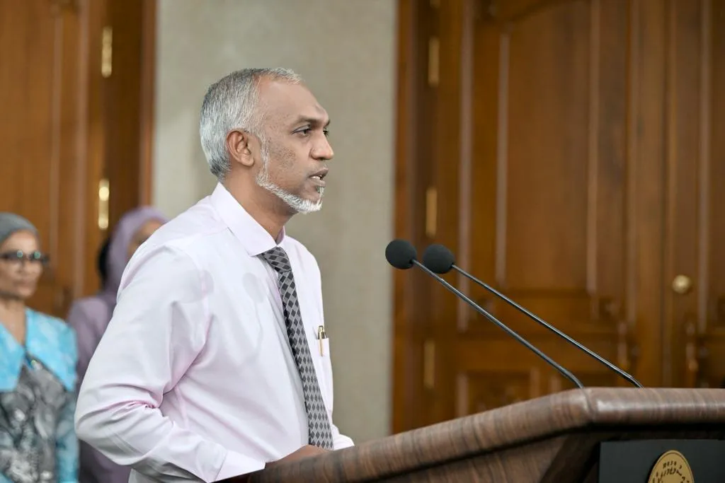 އާސަންދައިން ދަރިމައިވުމުގެ ފަރުވާގެ ޚިދުމަތްތައް ލިބޭ ގޮތް ހަދައިފި