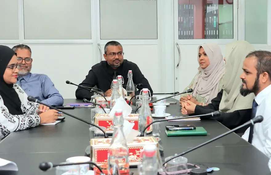 ދޮގު މައުލޫމާތާއި ފިތުނަ ފެތުރުން ހުއްޓާލުމަށް އެމްއެމްބީސީން އިލްތިމާސްކޮށްފި