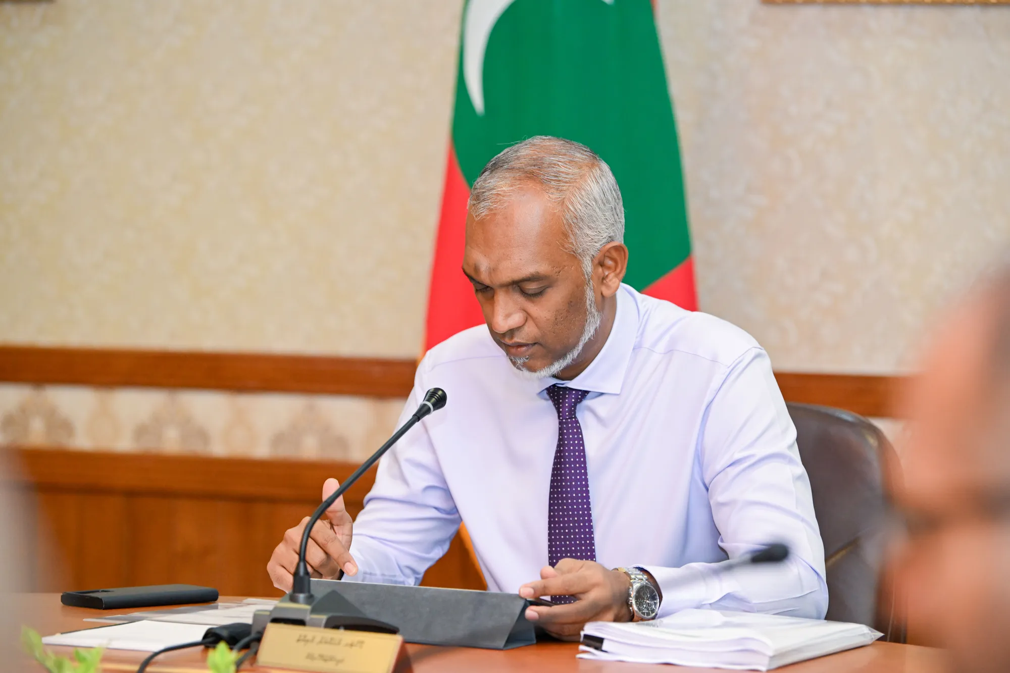 ދަރިން ހޯދުމަށް ކުރާ ފަރުވާ އާސަންދާގައި ހިމެނޭ ގޮތަށް ޤަވާއިދު އިސްލާޙުކޮށްފި