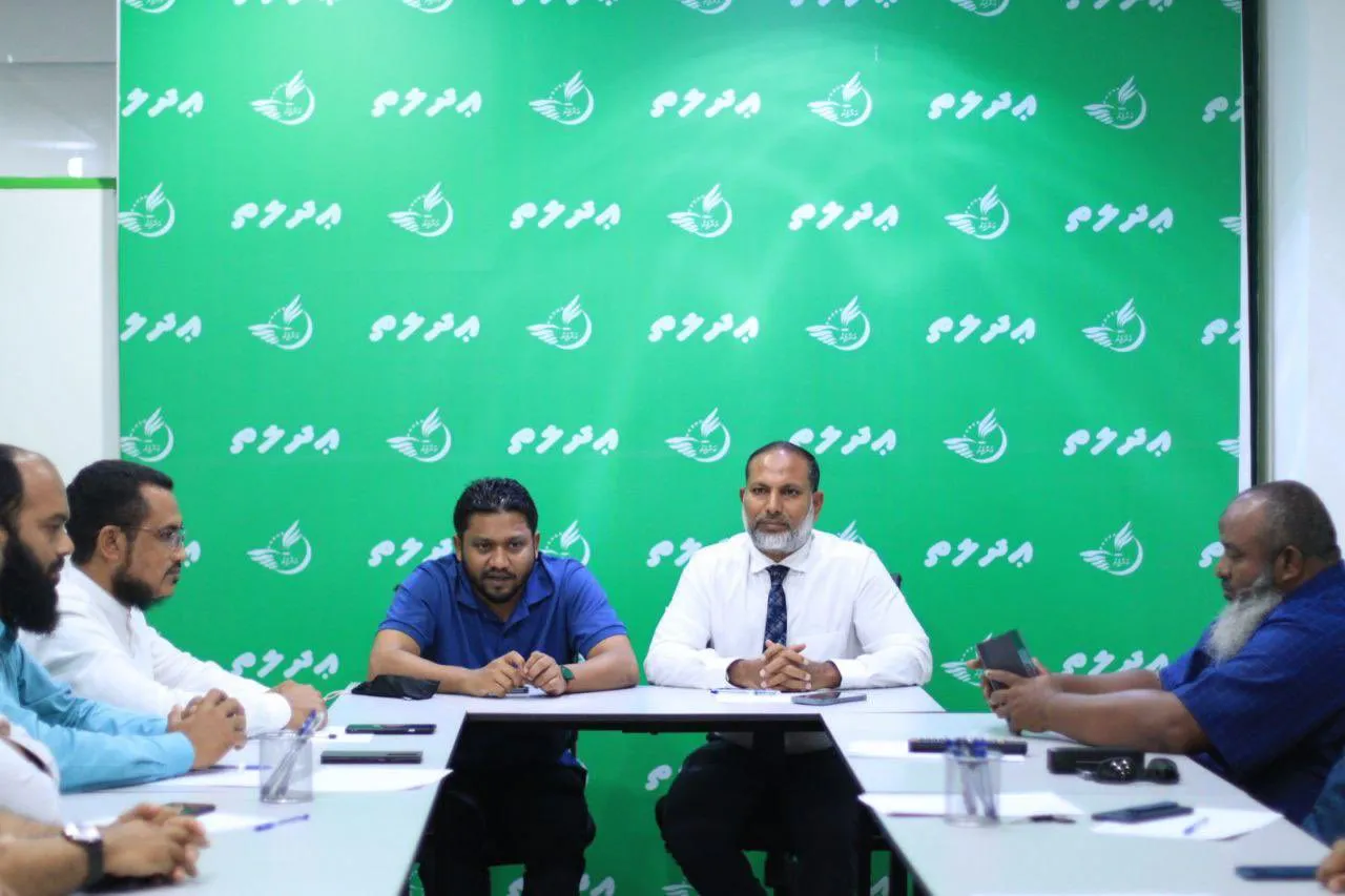 ފޯޅަވަހި މައްސަލައިގައި އިދިކޮޅުން ދައްކާ ވާހަކަތަކުގައި ޤާނޫނީ ބުރަދަނެއް ނެތް: ޢަދާލަތު