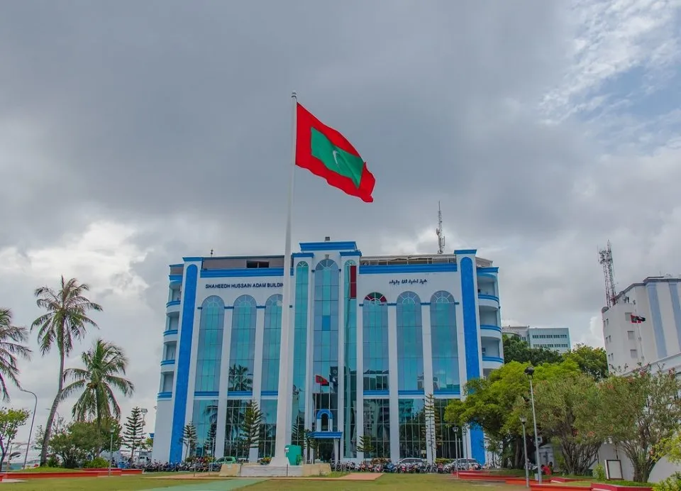 ފުލުހުންގެ އިމާރާތް