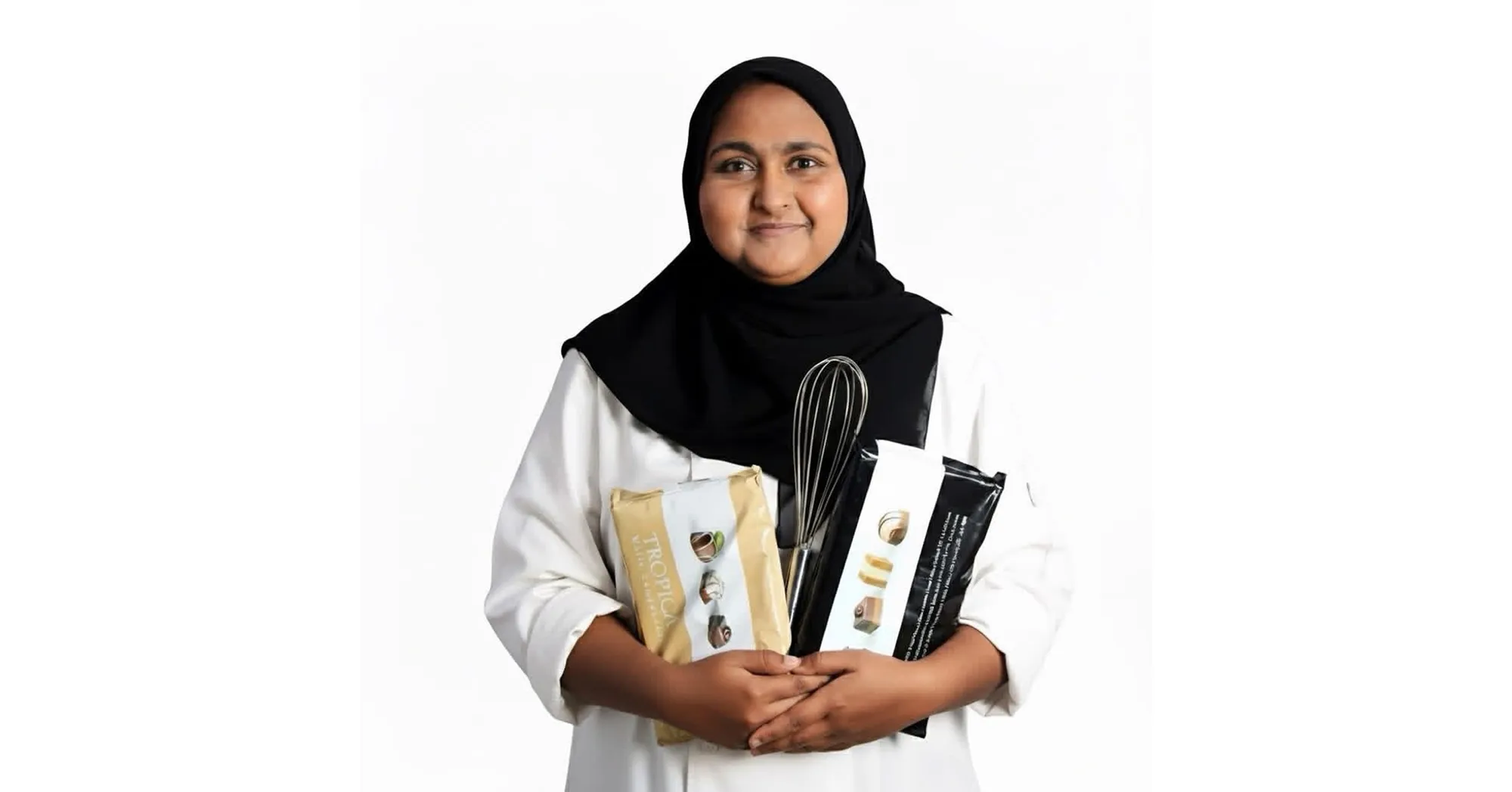 ދިވެހި ޕޭސްޓްރީ ޝެފް އުލްފާ މި ހުޅުވާލަނީ ރަށްރަށުގައި އޭނާއާ ގުޅިގެން ޕޭސްޓްރީ ކްރޭޝް ކޯސް ހިންގުމުގެ ފުރުޞަތު
