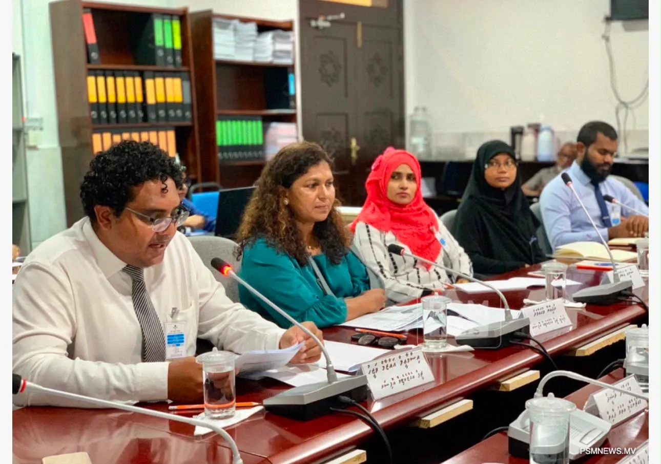ނިޔާވެފައިވާ 700ވުރެ ގިނަ މީހުންގެ އެކައުންޓަށް 10 މިލިއަނަށް ވުރެ ގިނަ ރުފިޔާ ޖަމާކުރި