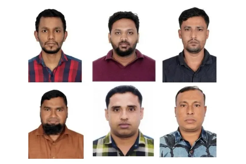 6 Foreigners Arrested for Illegal Dollar Trading; Over MVR 54 Million Circulated
