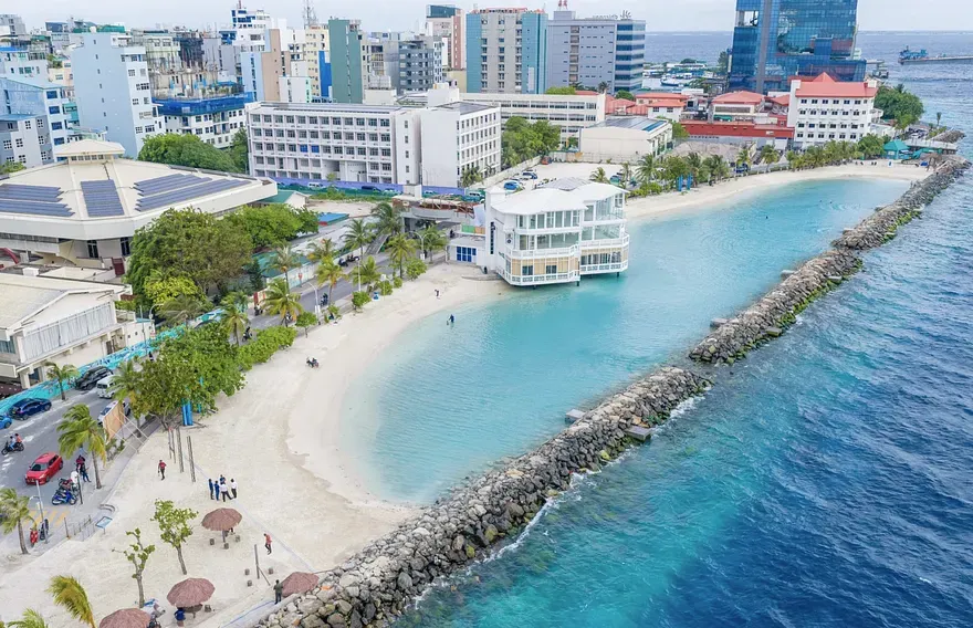 މާލެ ސިޓީ ކައުންސިލުގެ އިހްތިސާސްގައިވާ މުހިންމު 14 ބިމެއް ދައުލަތަށް ނަގަނީ