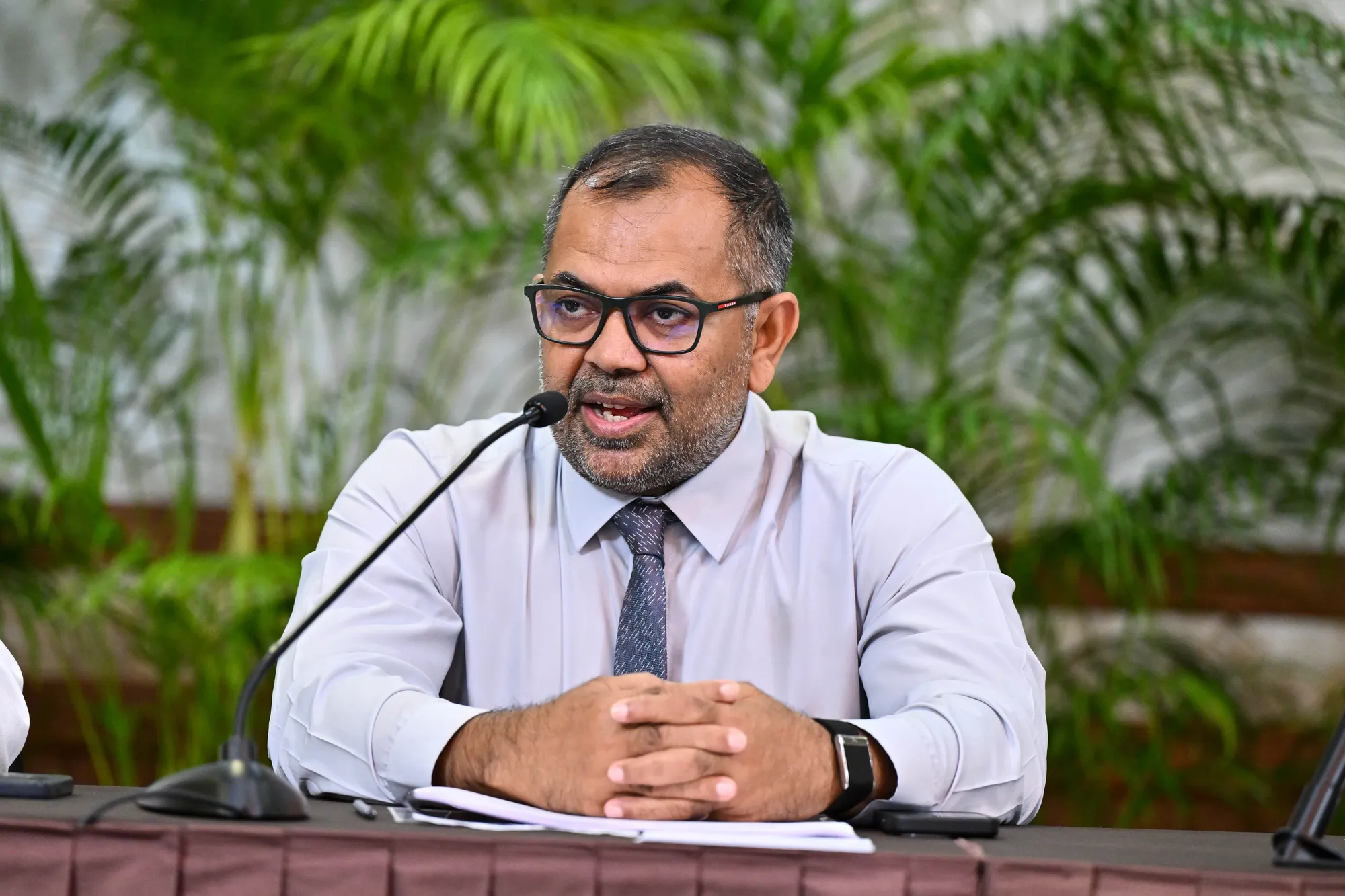 Maldives Secures Deal to Raise USD 100 Million to Offset Reserve Pressures Over Rising Global Oil Prices