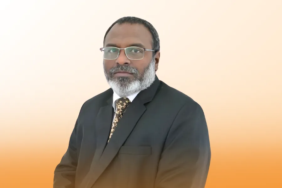 މަރުކަޒީ ބޭންކުގެ ފައިނޭންޝަލް ހެޑަކަށް އިސްމާއީލް ސާޖިދު އައްޔަނުކުރައްވައިފި
