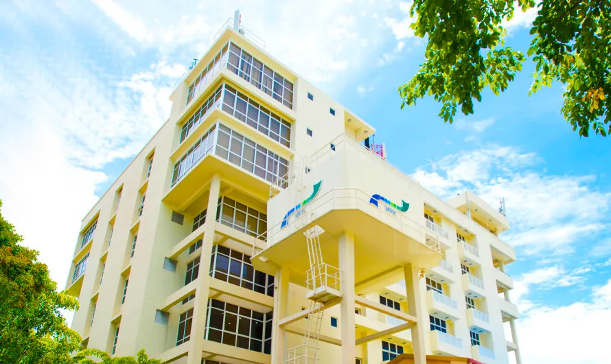 30 Years of MWSC: A Legacy of Clean Water and Excellence