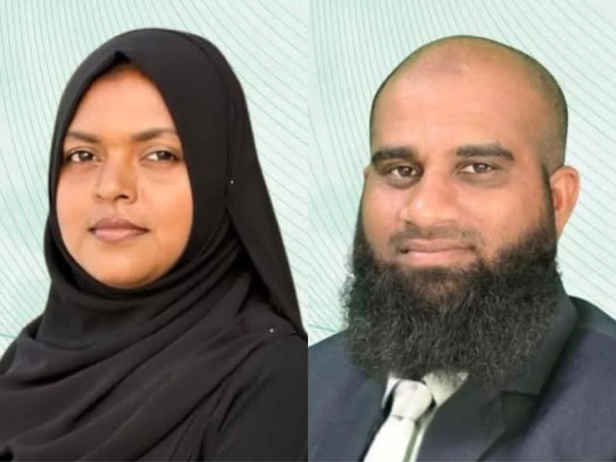 ވޯޓެއް ނެތި އަދާލަތަށް ވެސް ދެ ގޮނޑި ކަށަވަރު ވެެއްޖެ