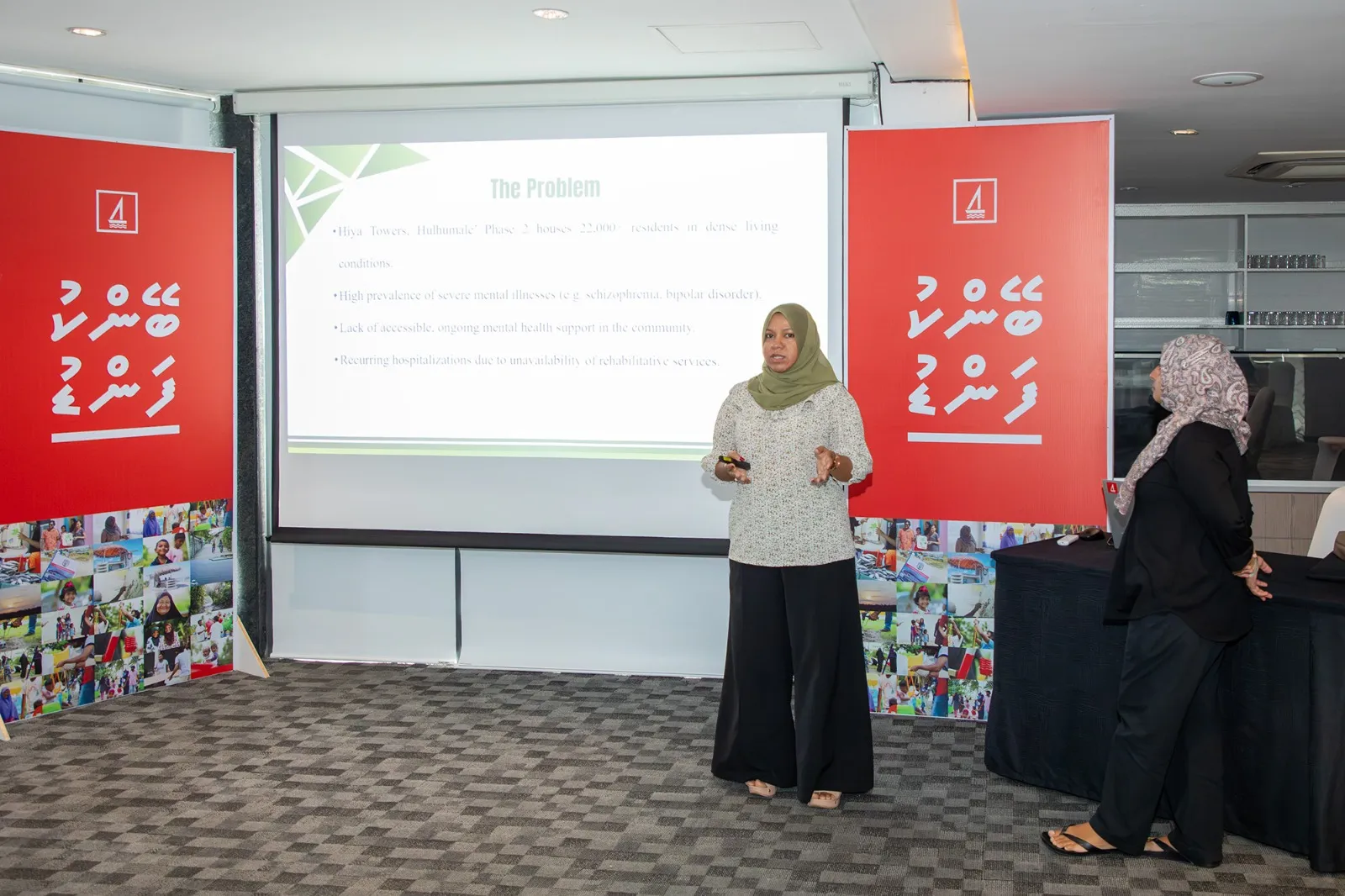 Five NGOs Win BML Bank Fund 2025 to Advance Community Development