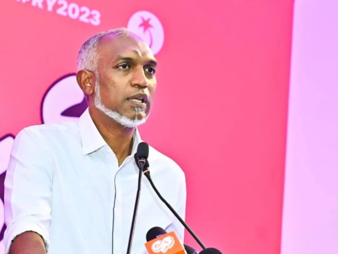 އެއާޕޯޓު މަޝްރޫއު ނިންމަން ބޭނުންވާ 1.2 ބިލިއަން ރުފިޔާ ޔޫއޭއީން ހަމަޖައްސައިދީފި
