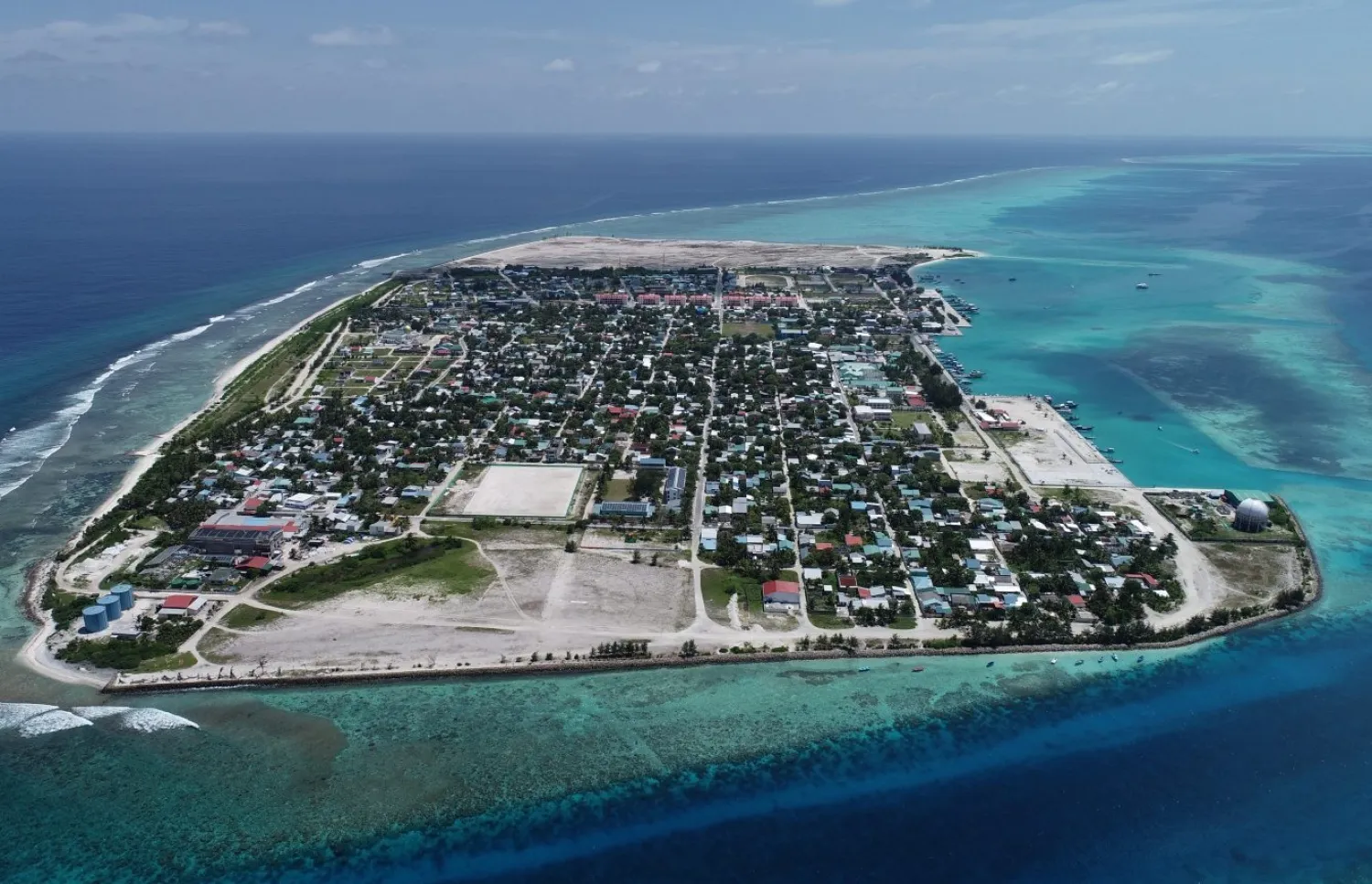 ތިނަދޫ ރަށްވެހިކަން ދޫކޮށްލާނަމަ ބޮޑު ފީއެއް ނަގަނީ!