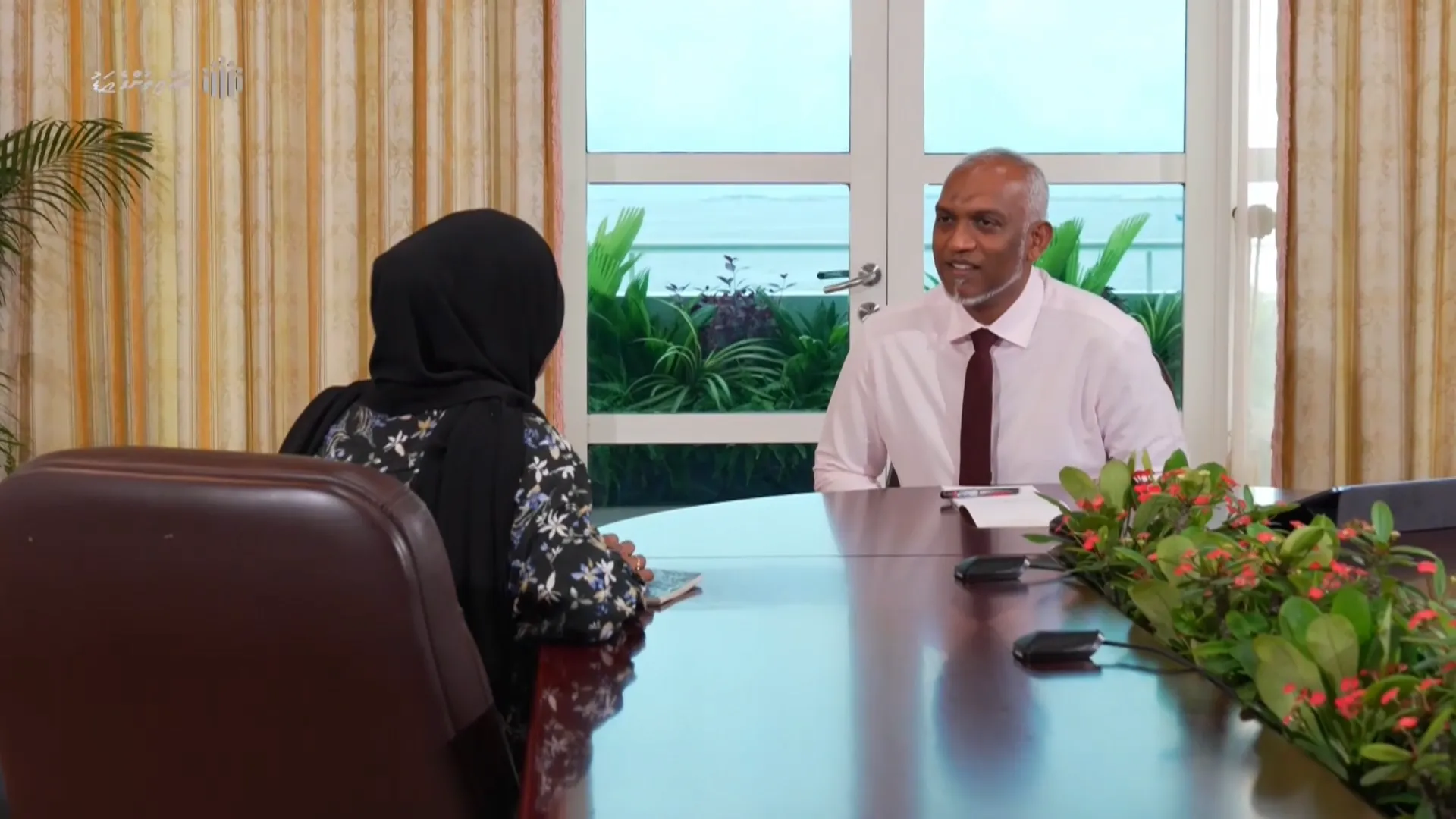 ސަރުކާރުން މިފަހަރު ހުޅުވާލާފައިވާ ހައުސިން ސްކީމަކީ ދެފުއްފެންނަ، އިންސާފުވެރި ސްކީމަކަށްވާނެކަމުގެ ޔަގީންކަން އެބައޮތް: ރައީސް
