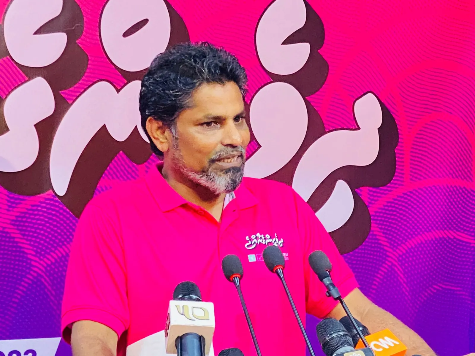 މީޑިއާ މެދުވެރިކޮށް އެންޓި ކެންޕެއިން ކުރި މައްސަލަ އީސީ އަށް ހުށަހަޅާނަން: ތޮލާލް